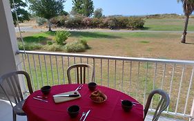 Amouvera C14, T2 vue mer, piscine, clim, parking